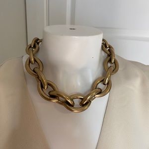 Jenny Bird chain necklace